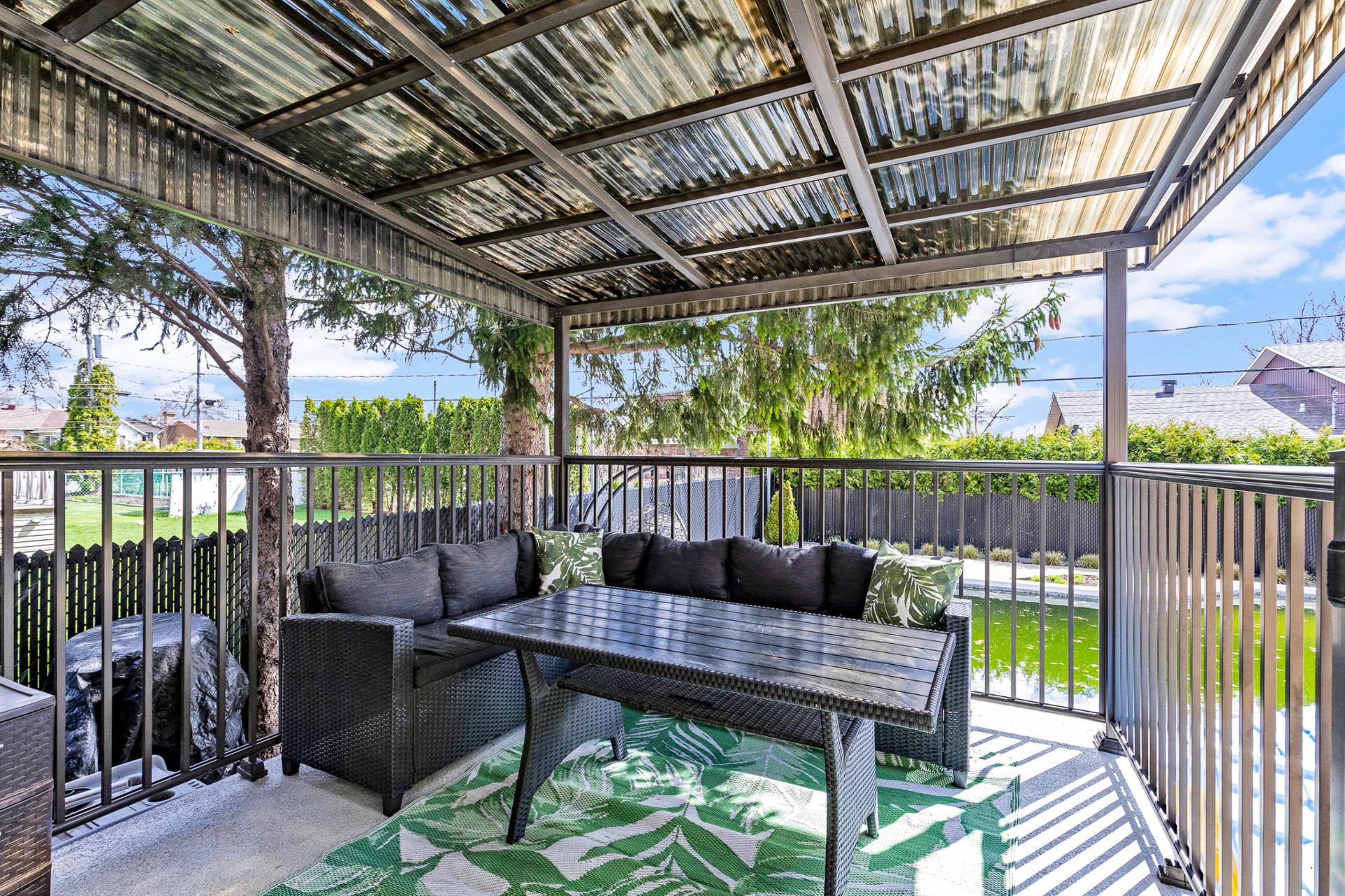 Photo - Terrasse