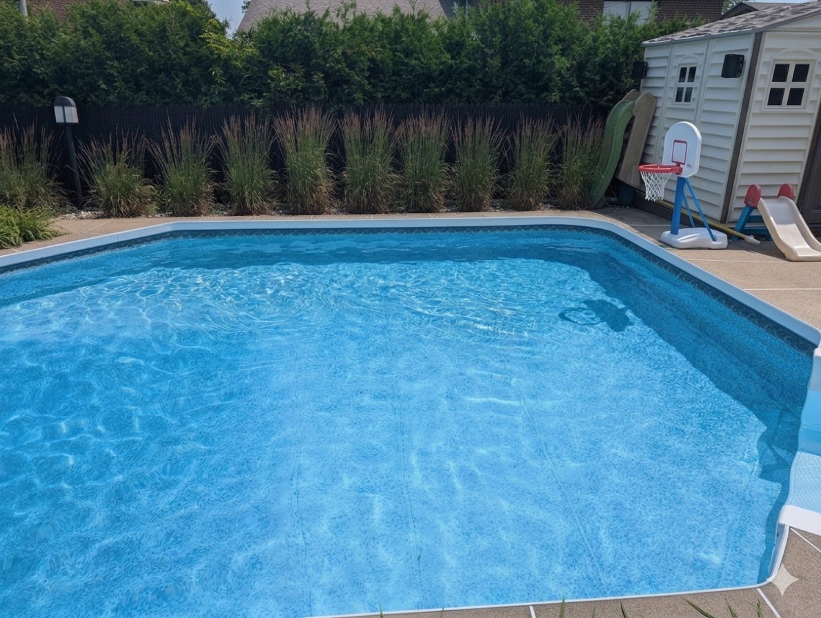 Photo - Piscine