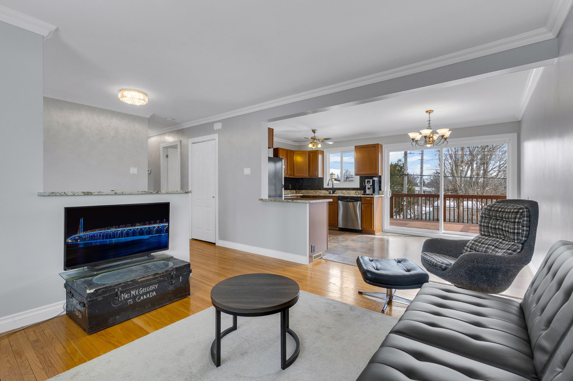 Photo - Vue d'ensemble