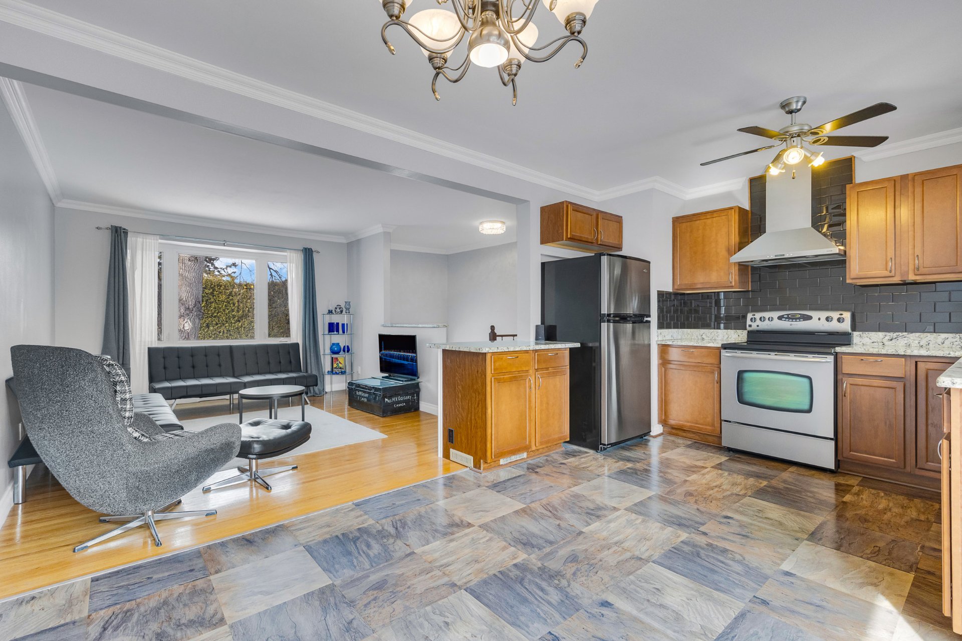 Photo - Vue d'ensemble