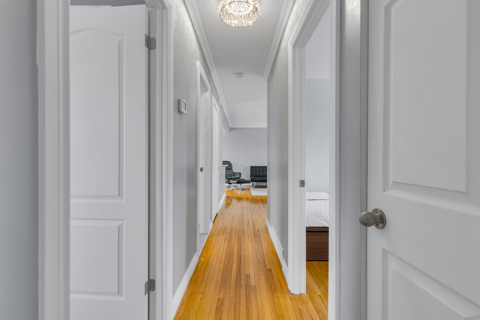 Photo - Hall d'entrée