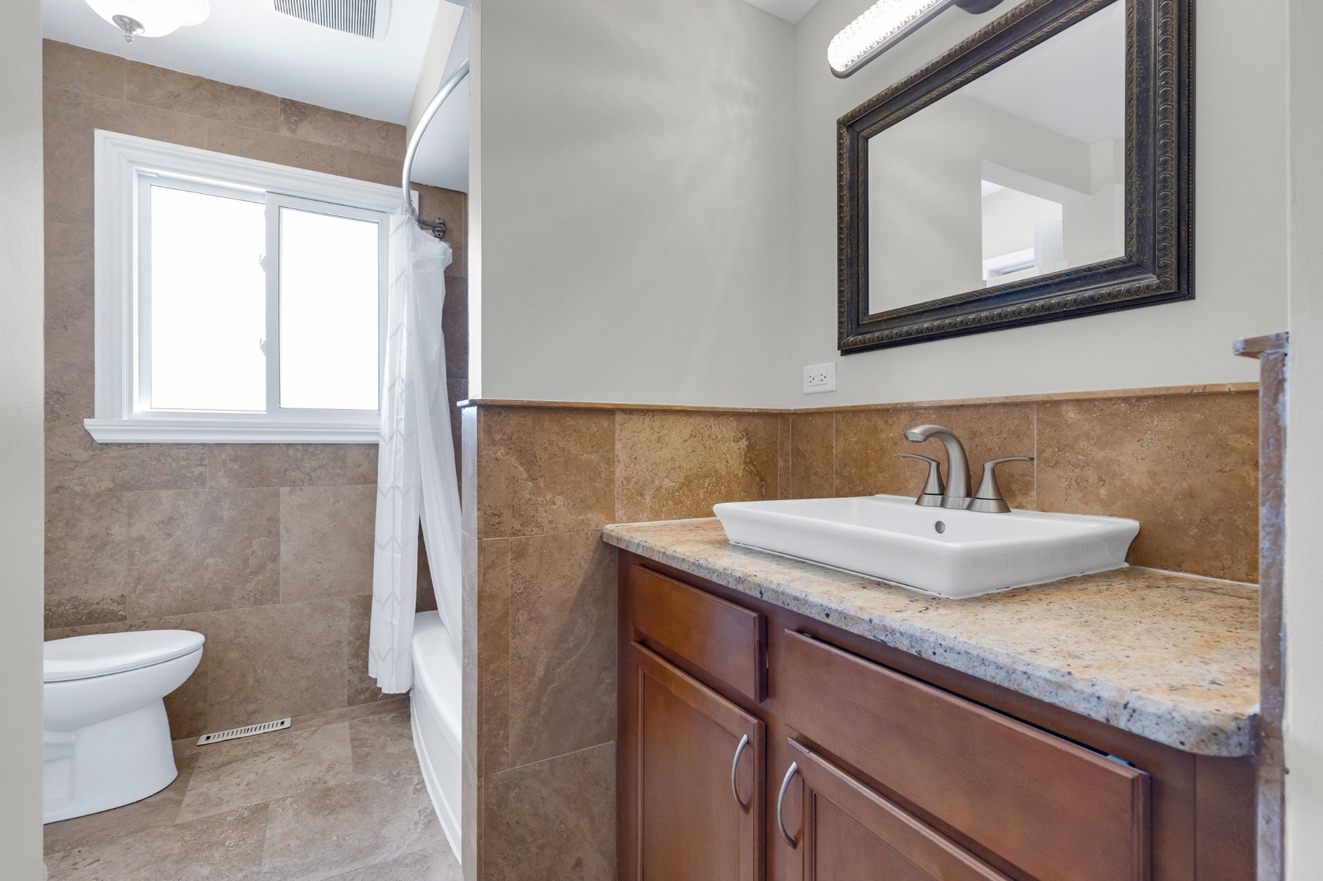 Photo - Salle de bains