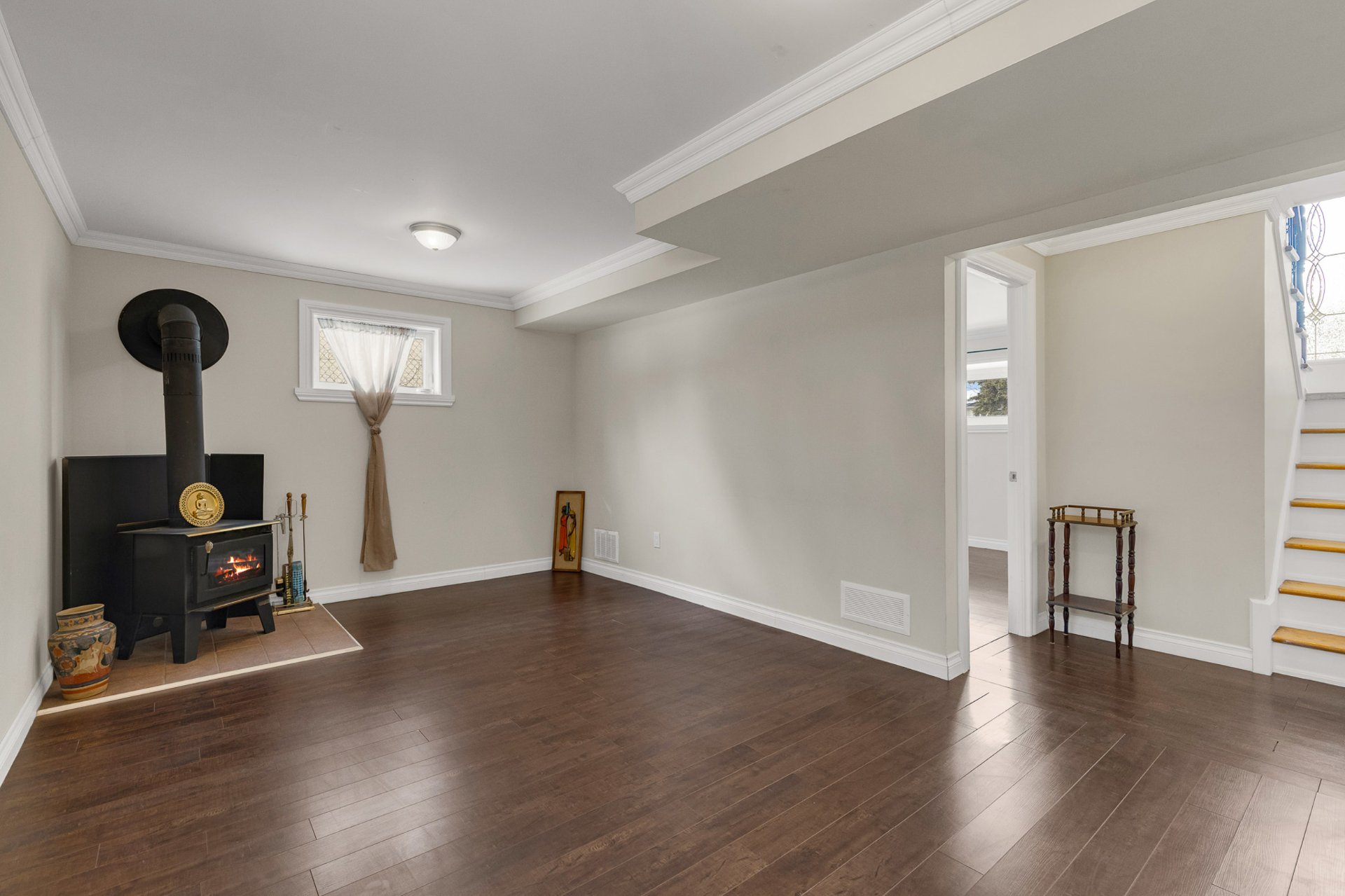 Photo - Salle de jeux