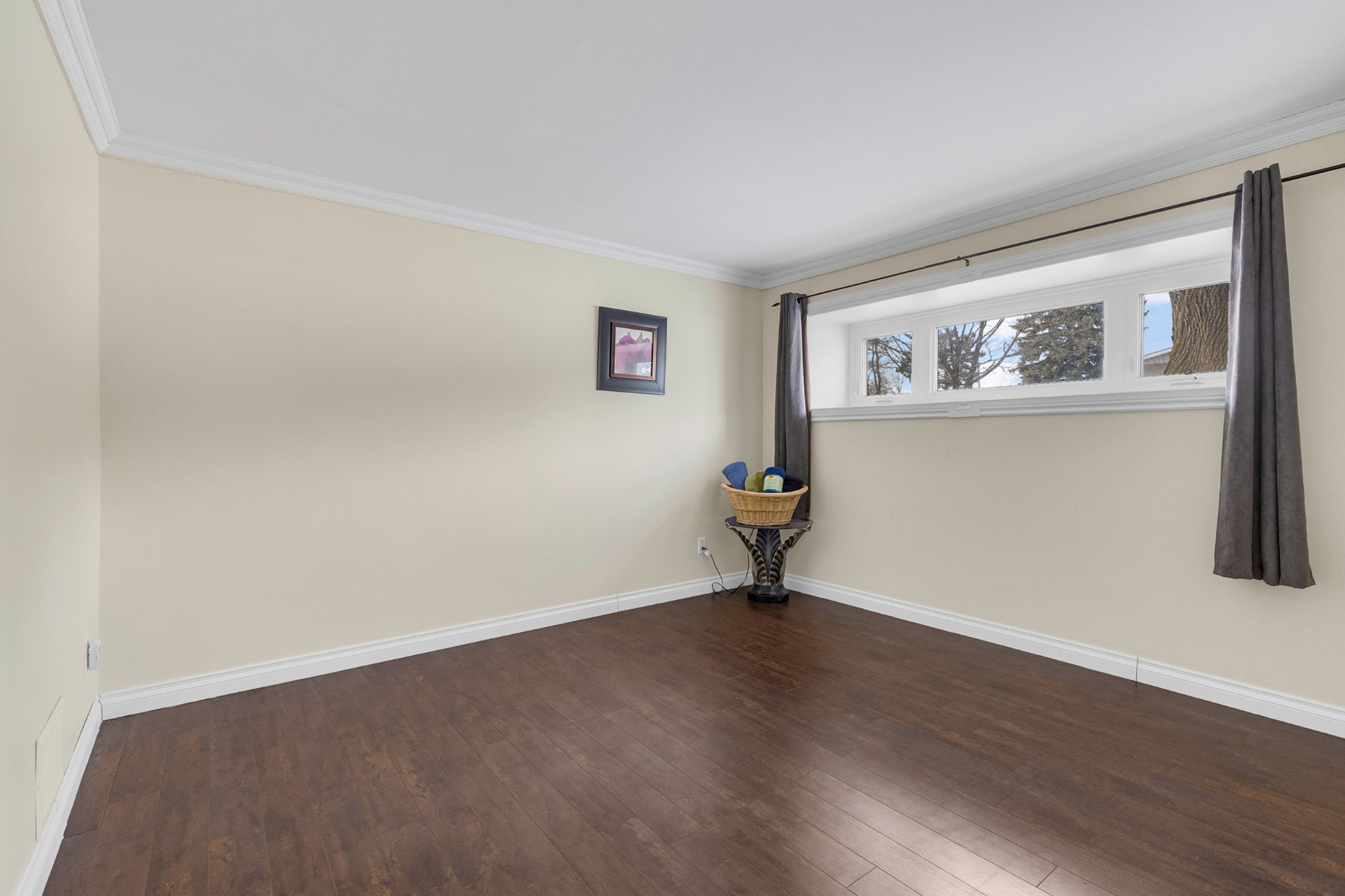 Photo - Chambre à coucher