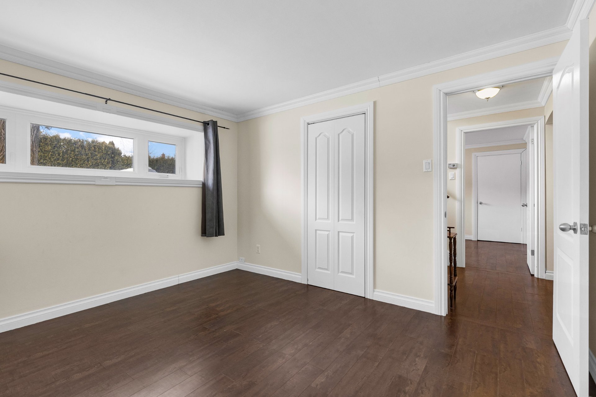 Photo - Chambre à coucher