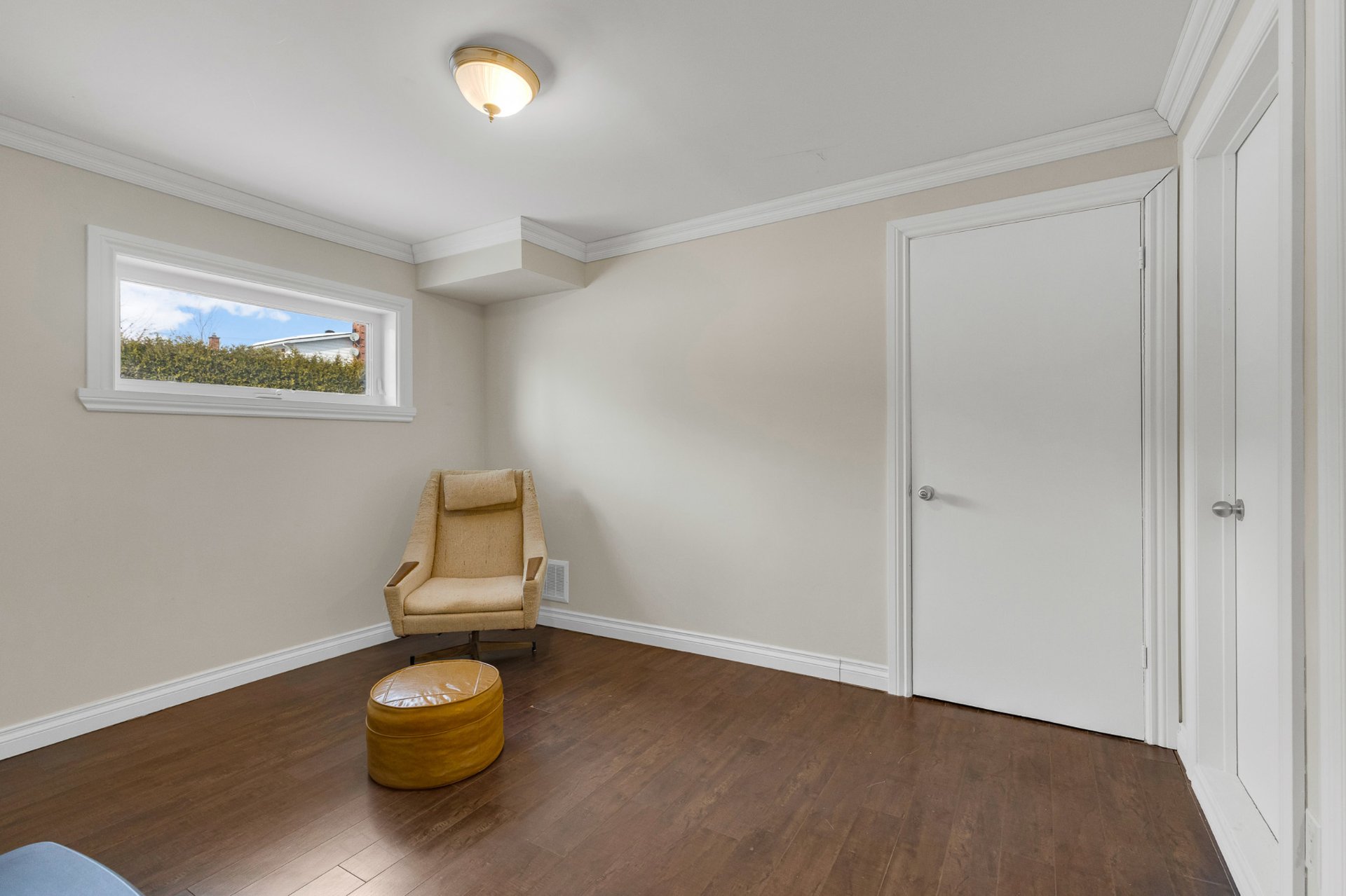 Photo - Chambre à coucher