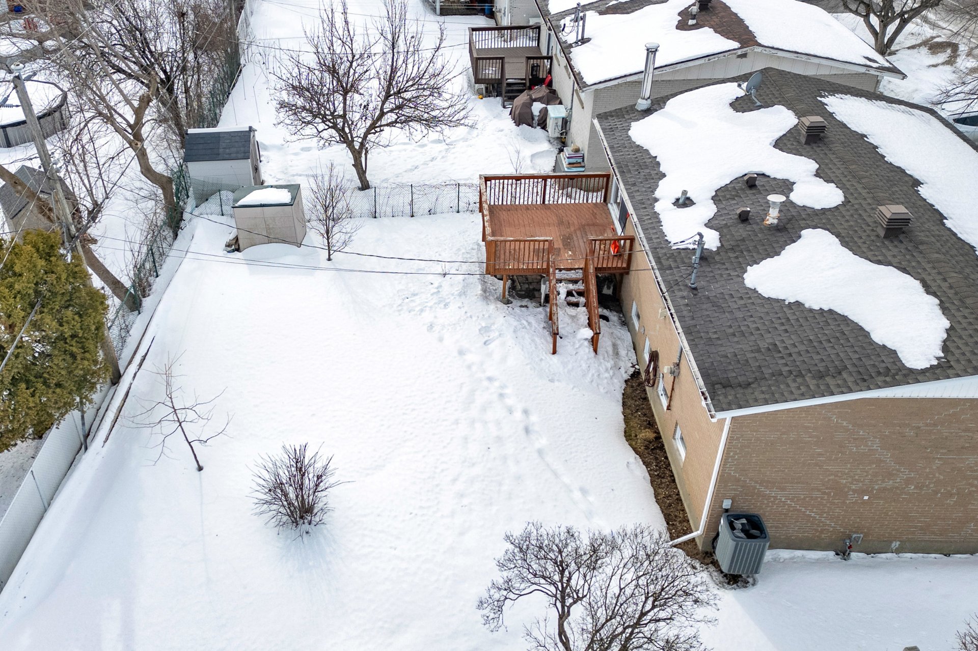 Photo - Photo aérienne