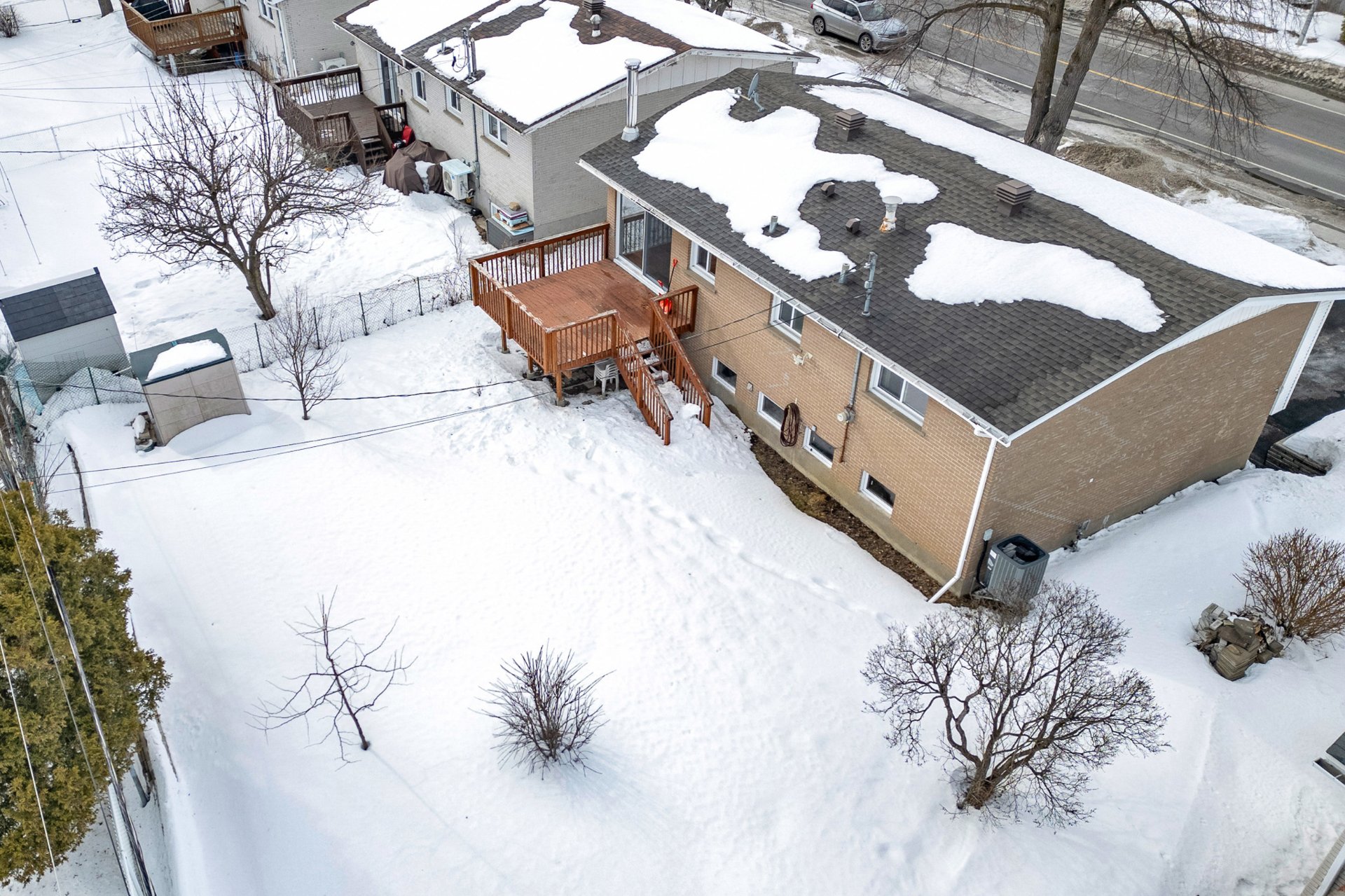 Photo - Photo aérienne