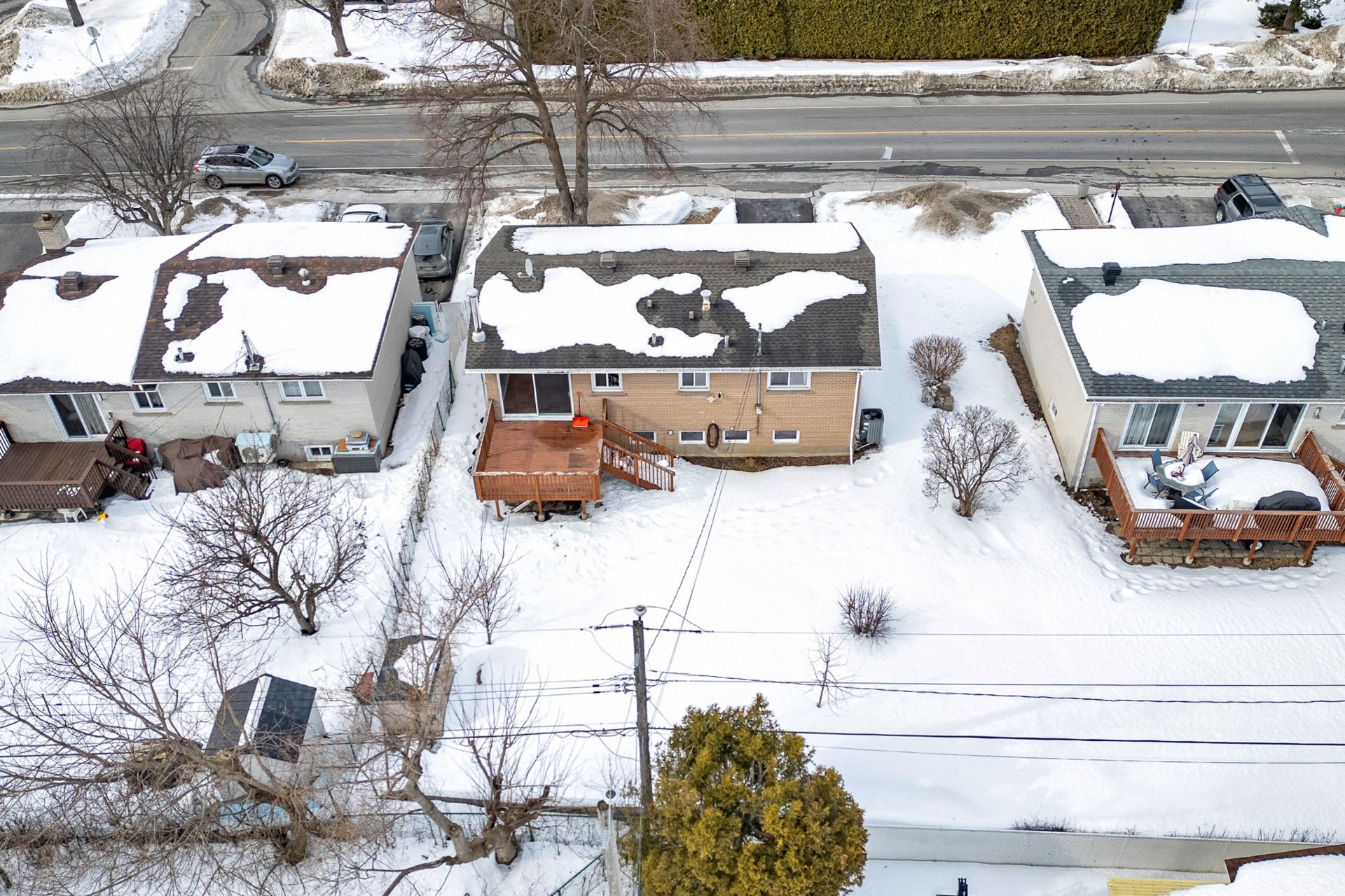 Photo - Photo aérienne