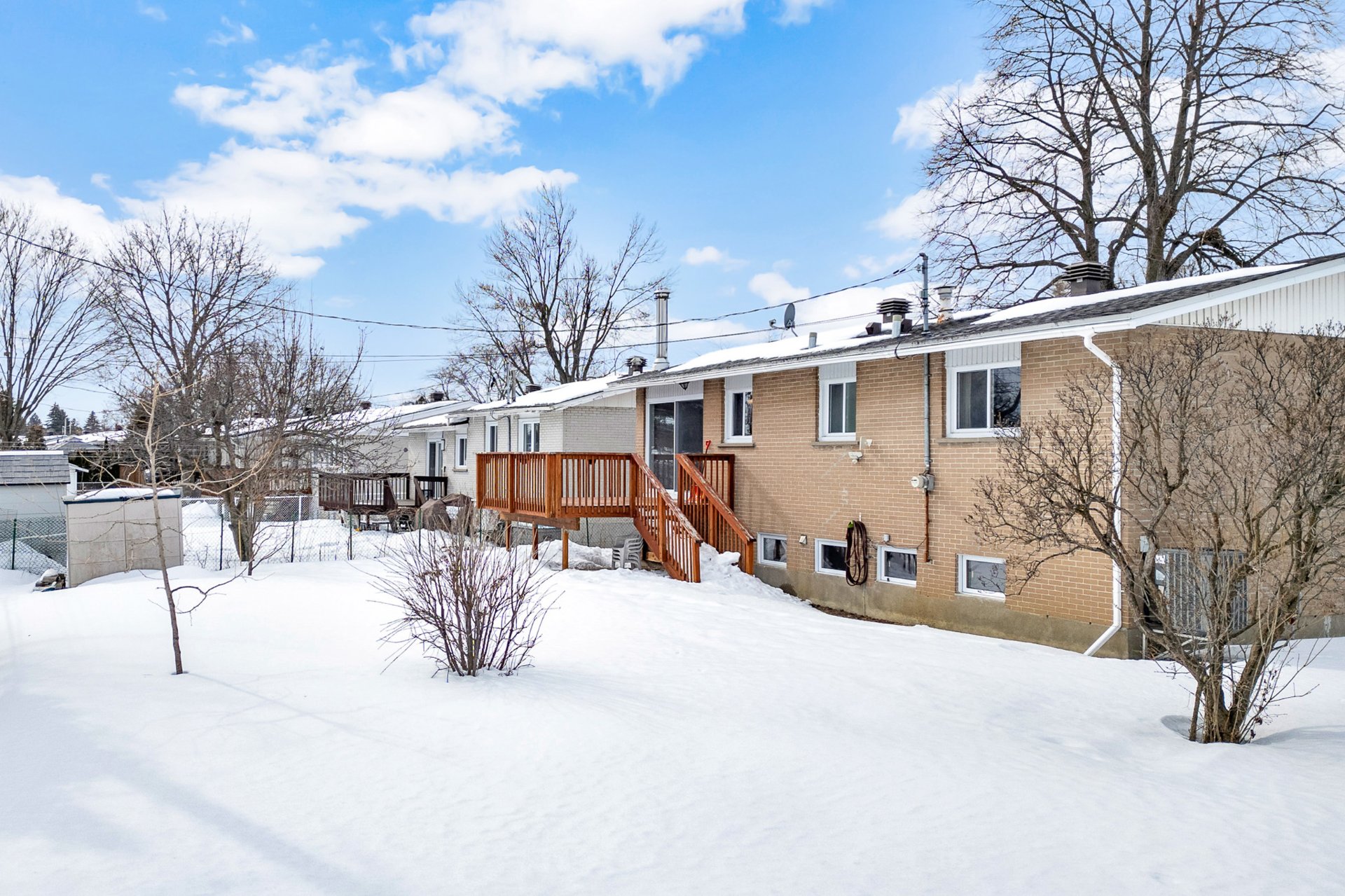 Photo - Face arrière