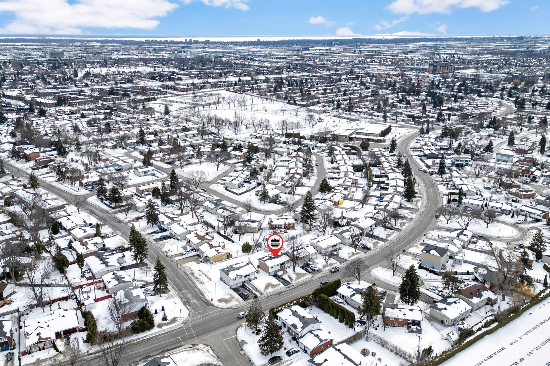 Photo - Photo aérienne