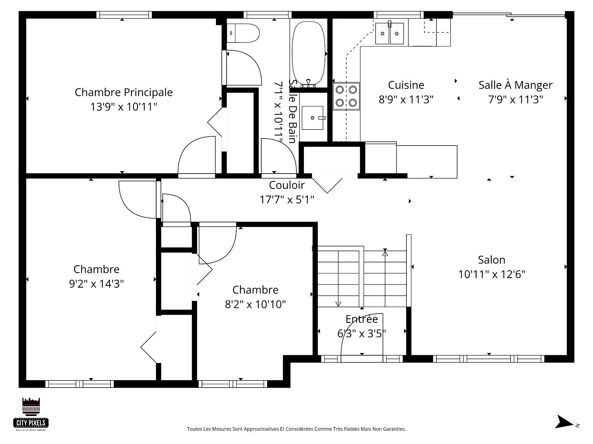 Photo - Plan (croquis)