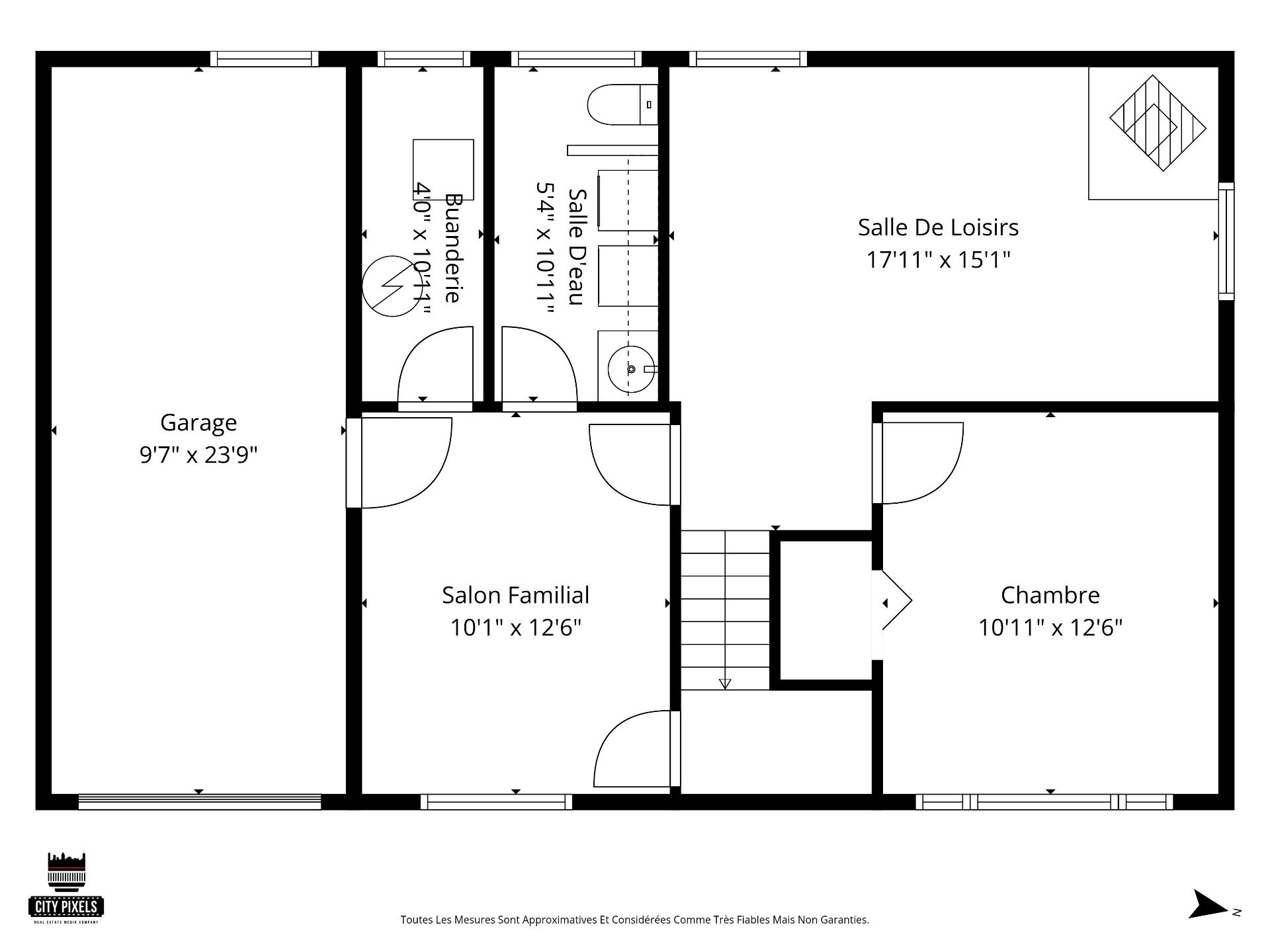Photo - Plan (croquis)