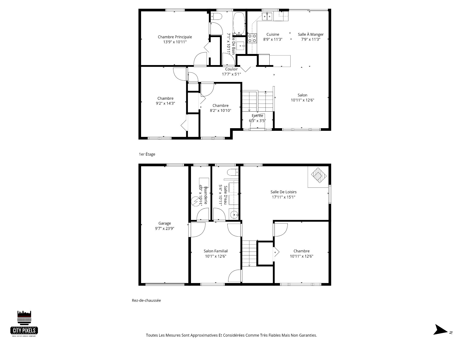 Photo - Plan (croquis)