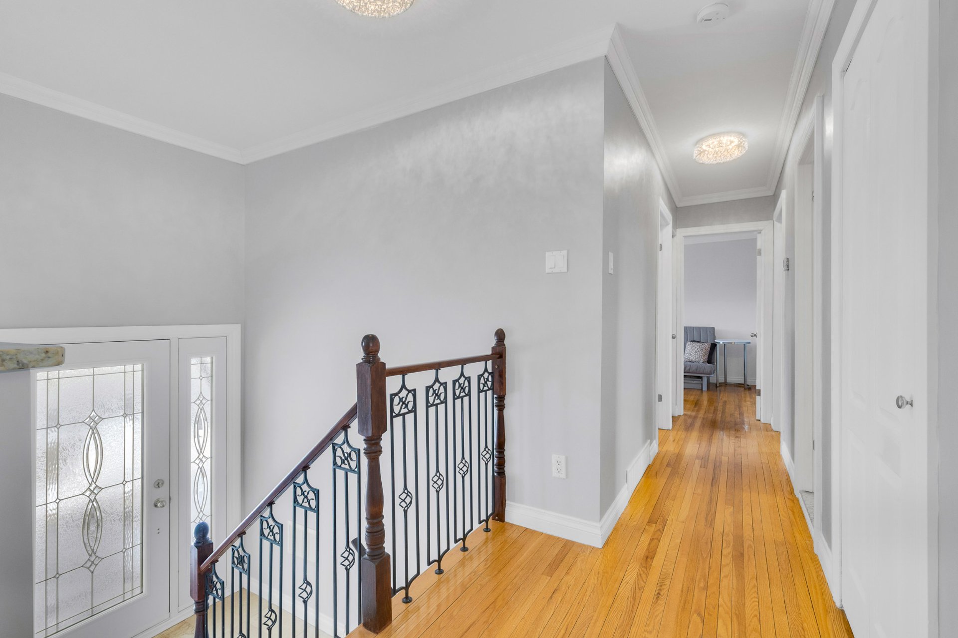 Photo - Hall d'entrée