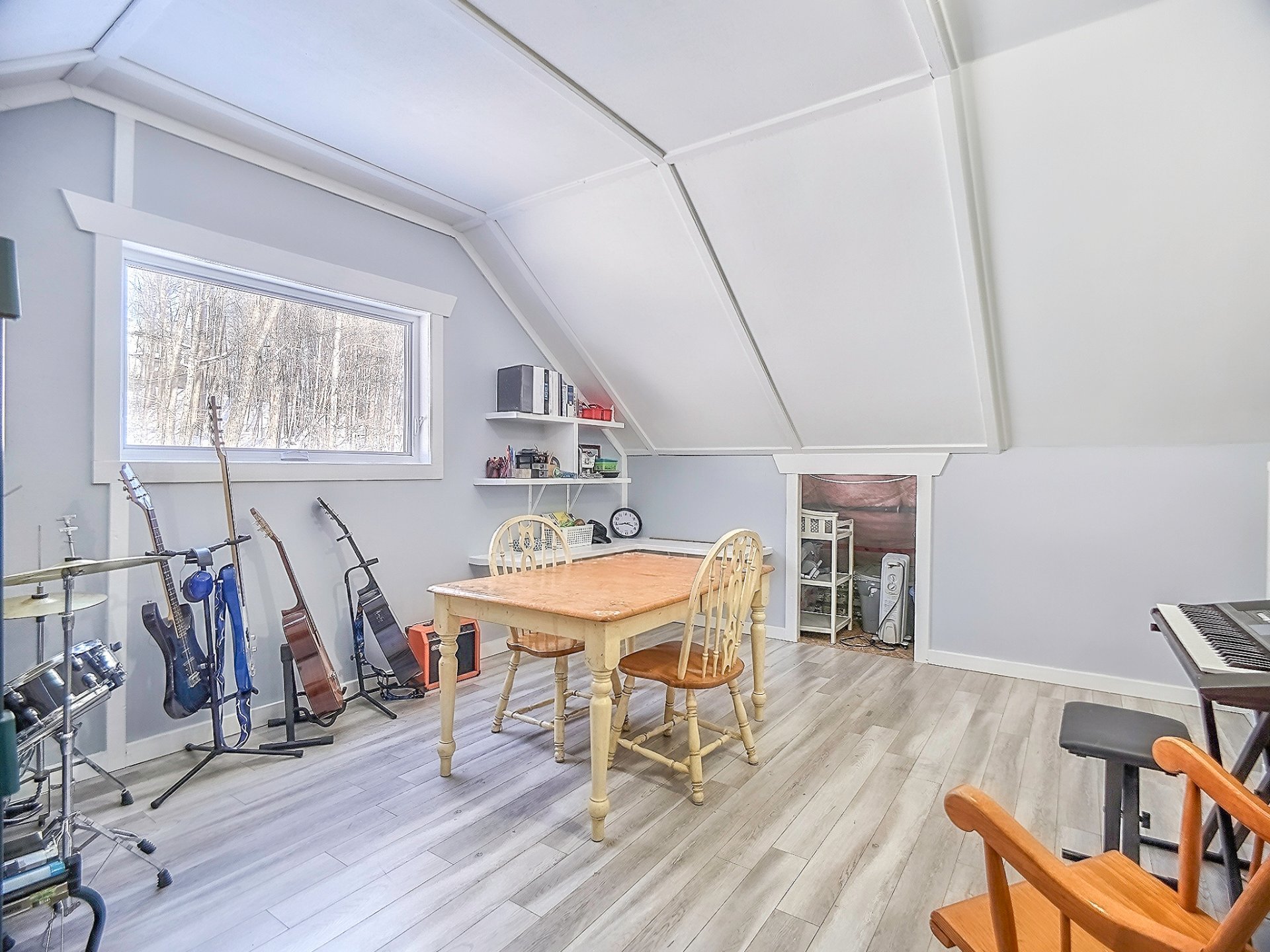 Photo - Loft