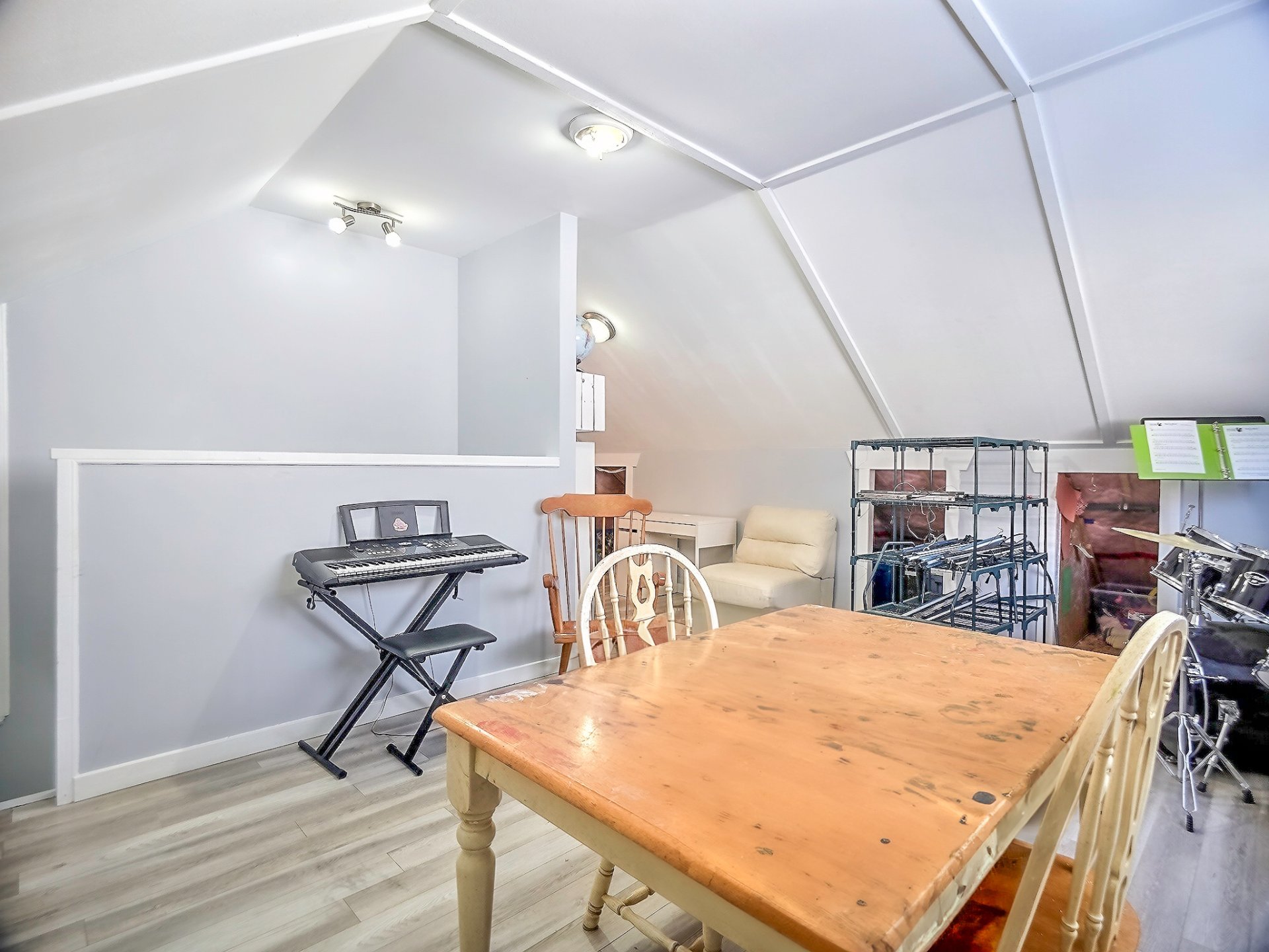 Photo - Loft
