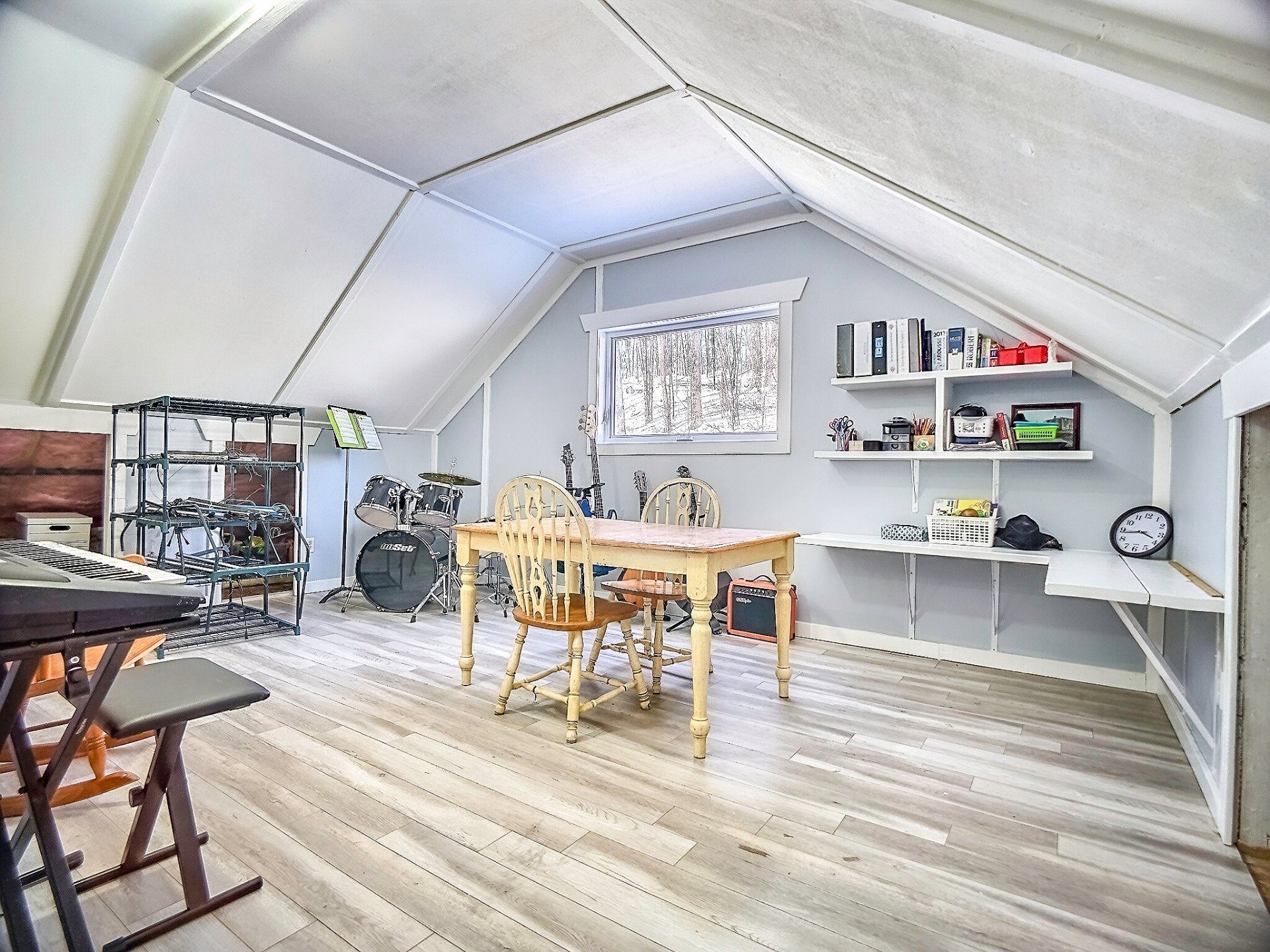 Photo - Loft
