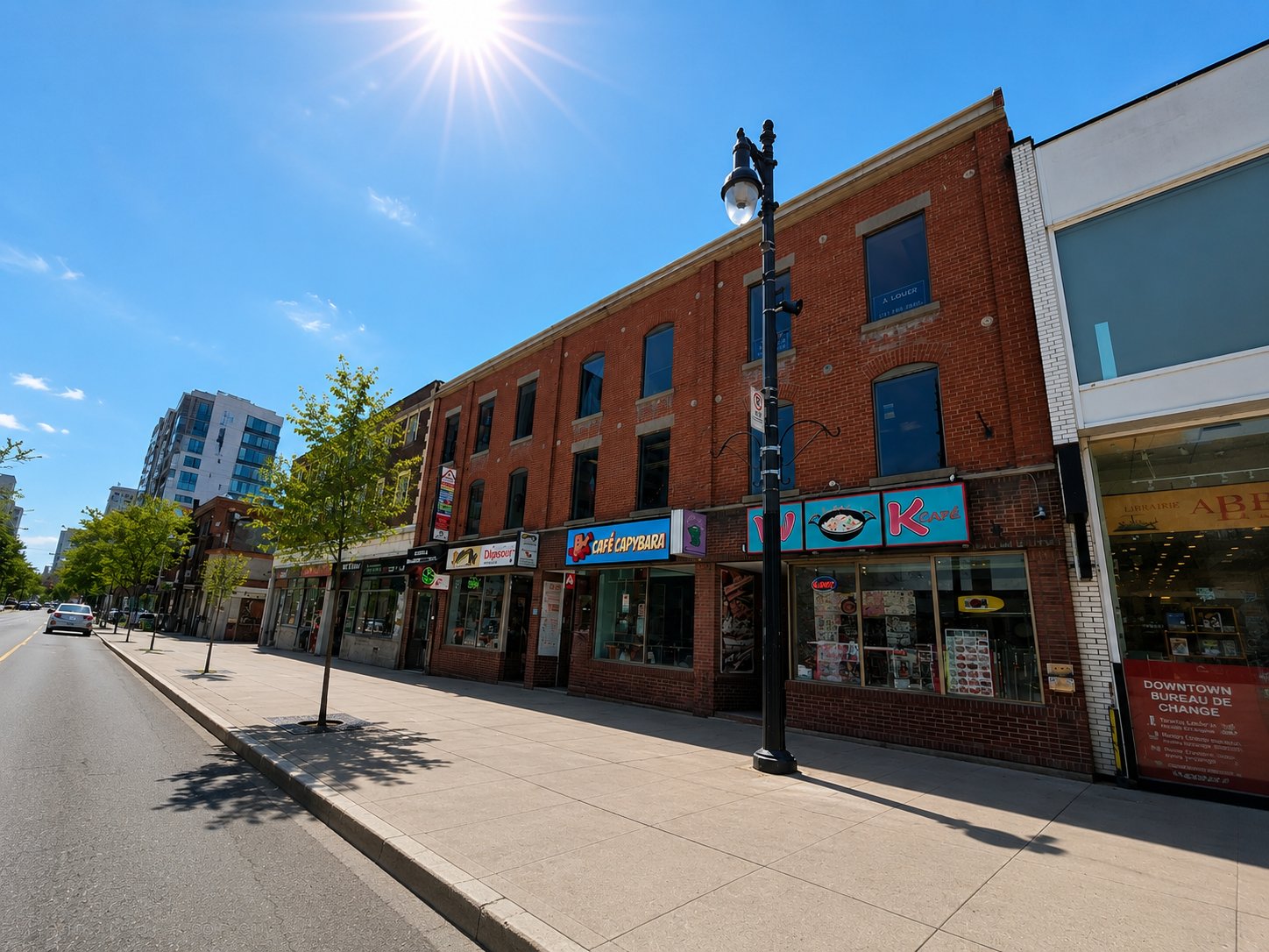 Photo - Frontage