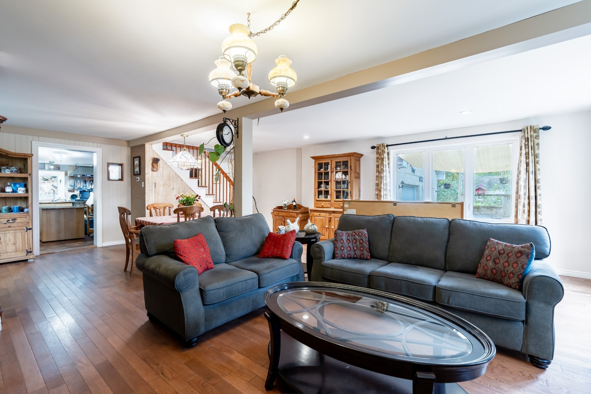 Photo - Living room