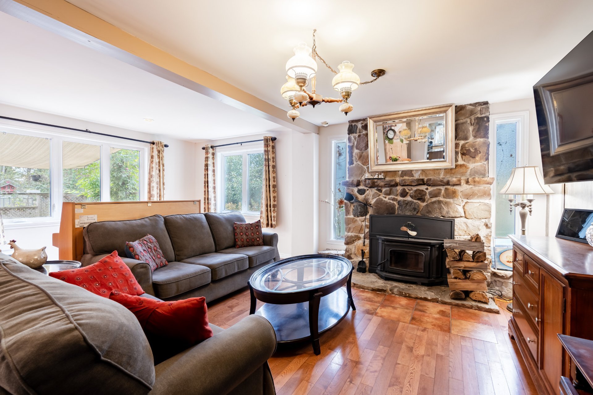 Photo - Living room