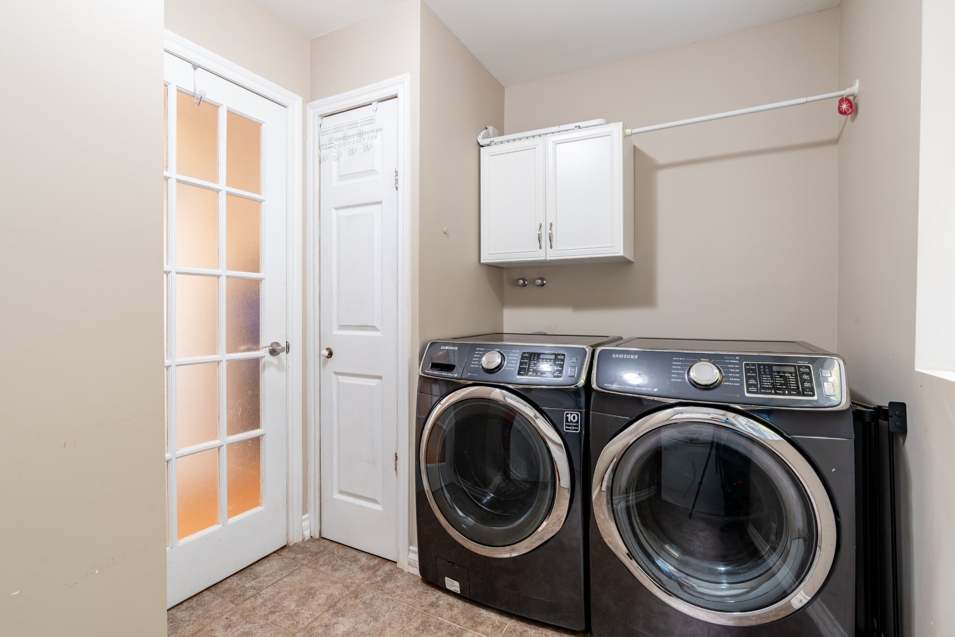 Photo - Laundry room