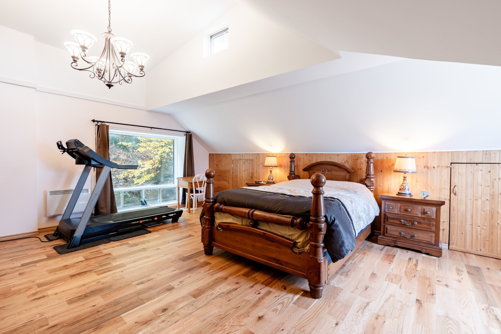 Photo - Primary bedroom