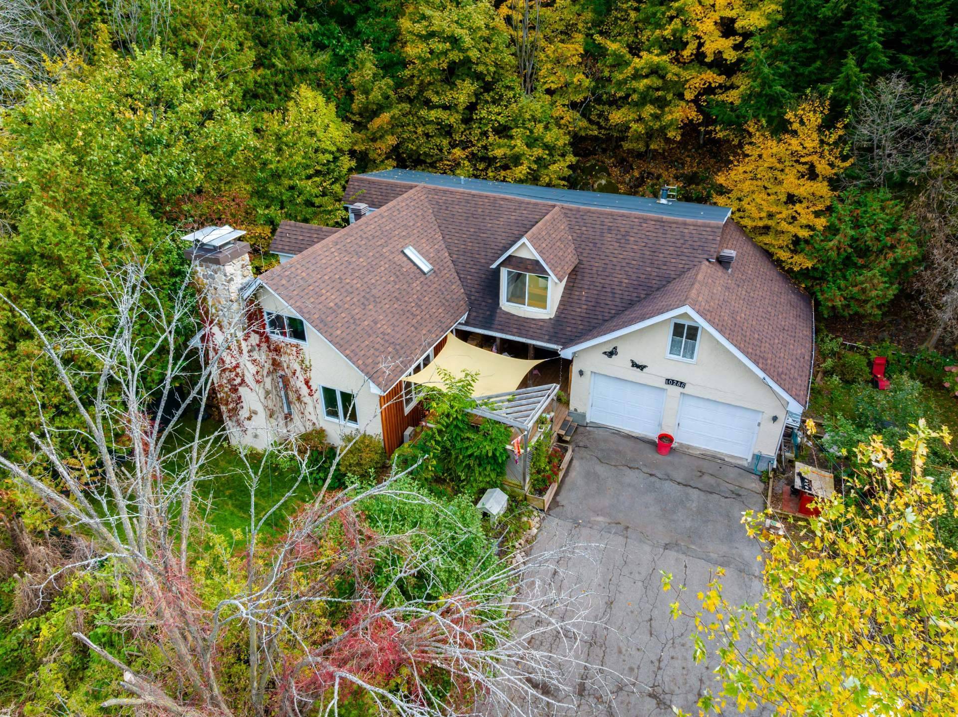 Photo - Overall View
