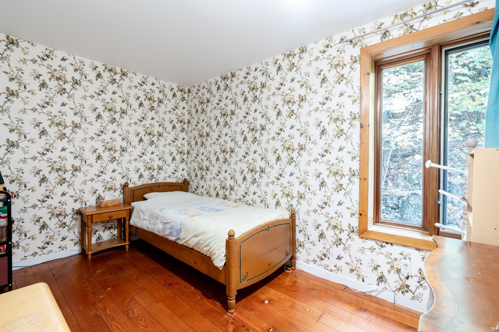 Photo - Bedroom