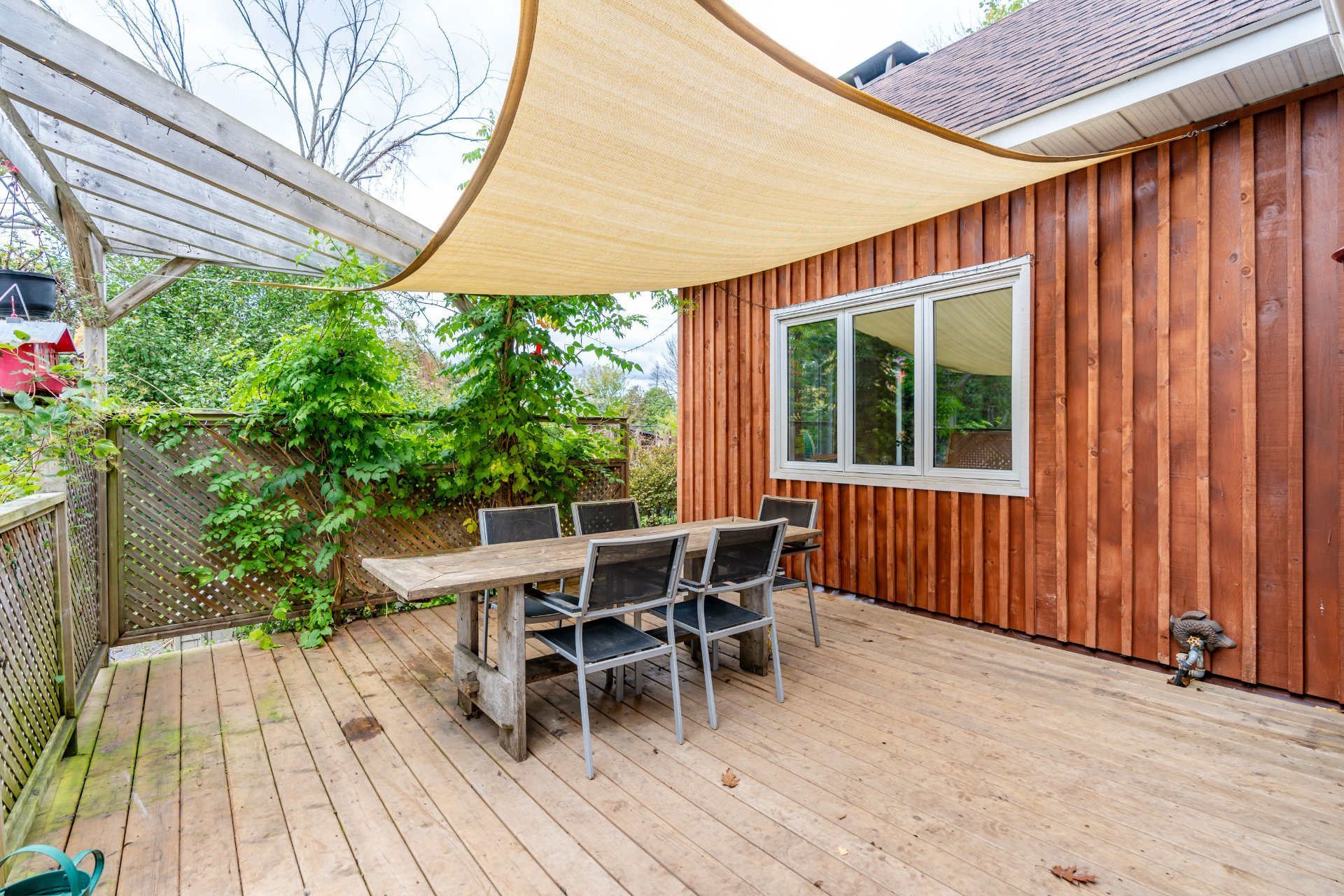 Photo - Patio