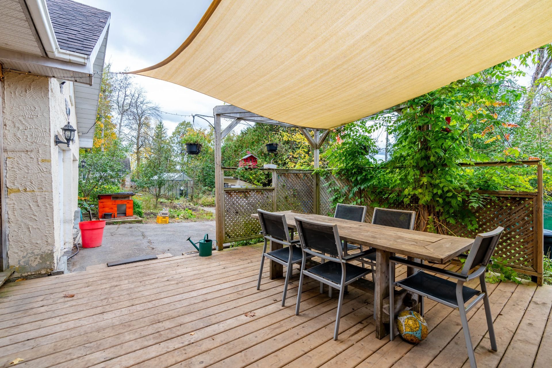 Photo - Patio