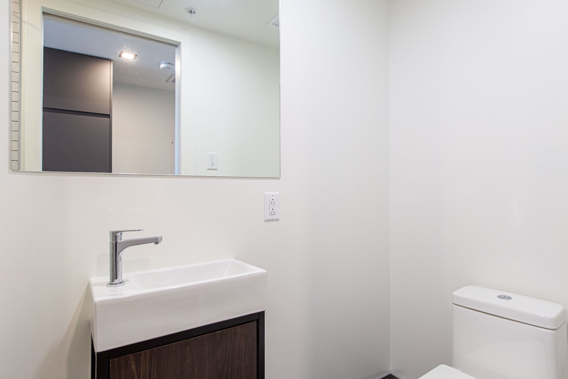 Photo - Salle de bains