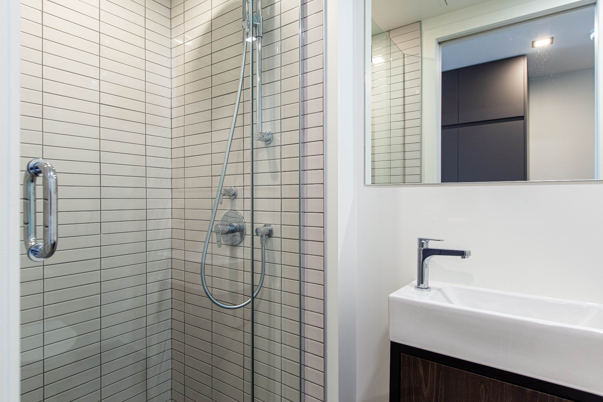 Photo - Salle de bains