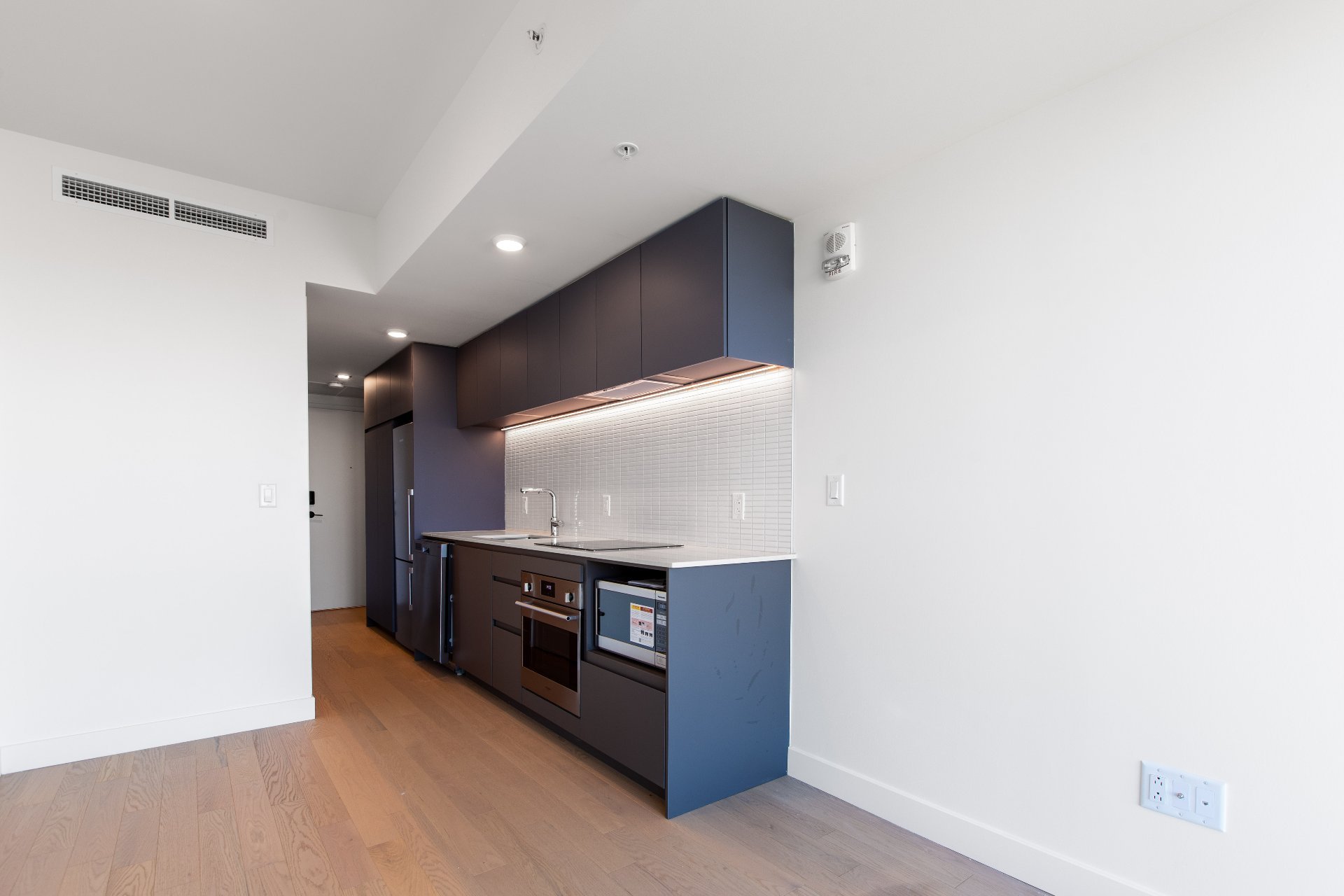 Photo - Salle à manger