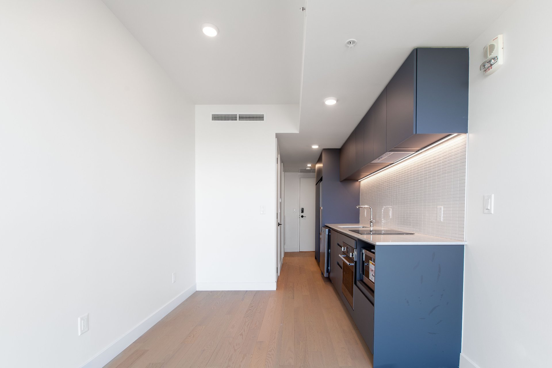 Photo - Salle à manger