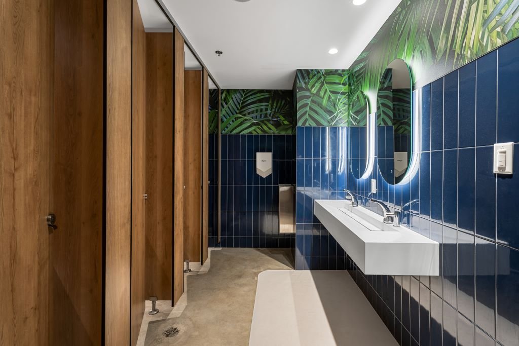 Photo - Salle de bains