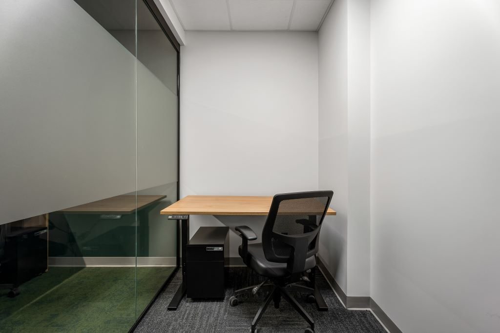Photo - Bureau