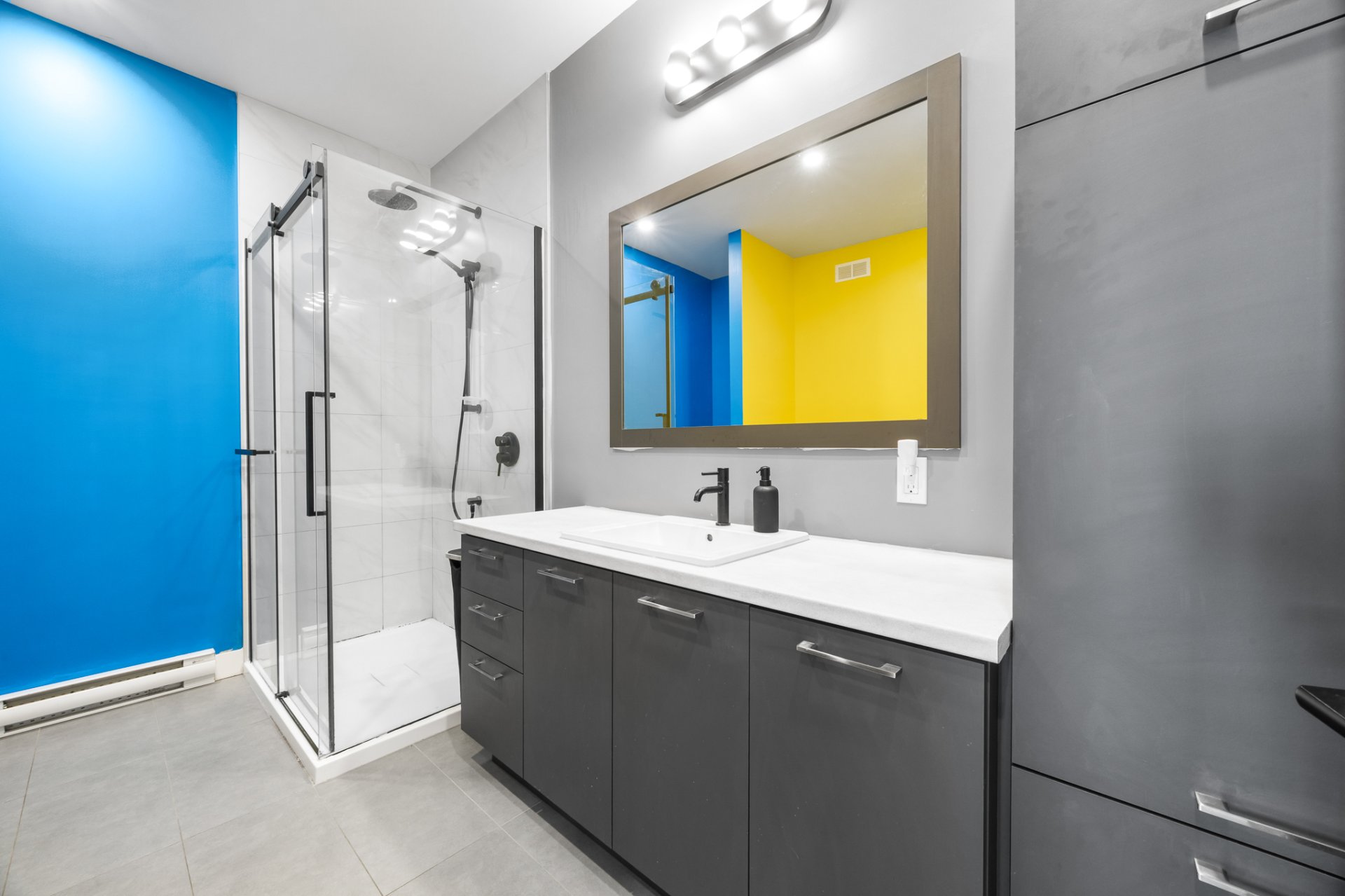 Photo - Salle de bains