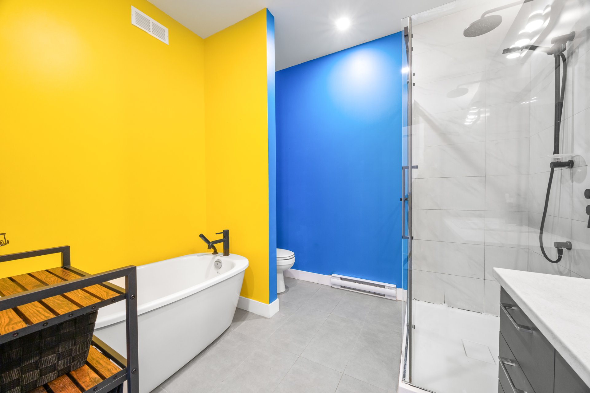 Photo - Salle de bains