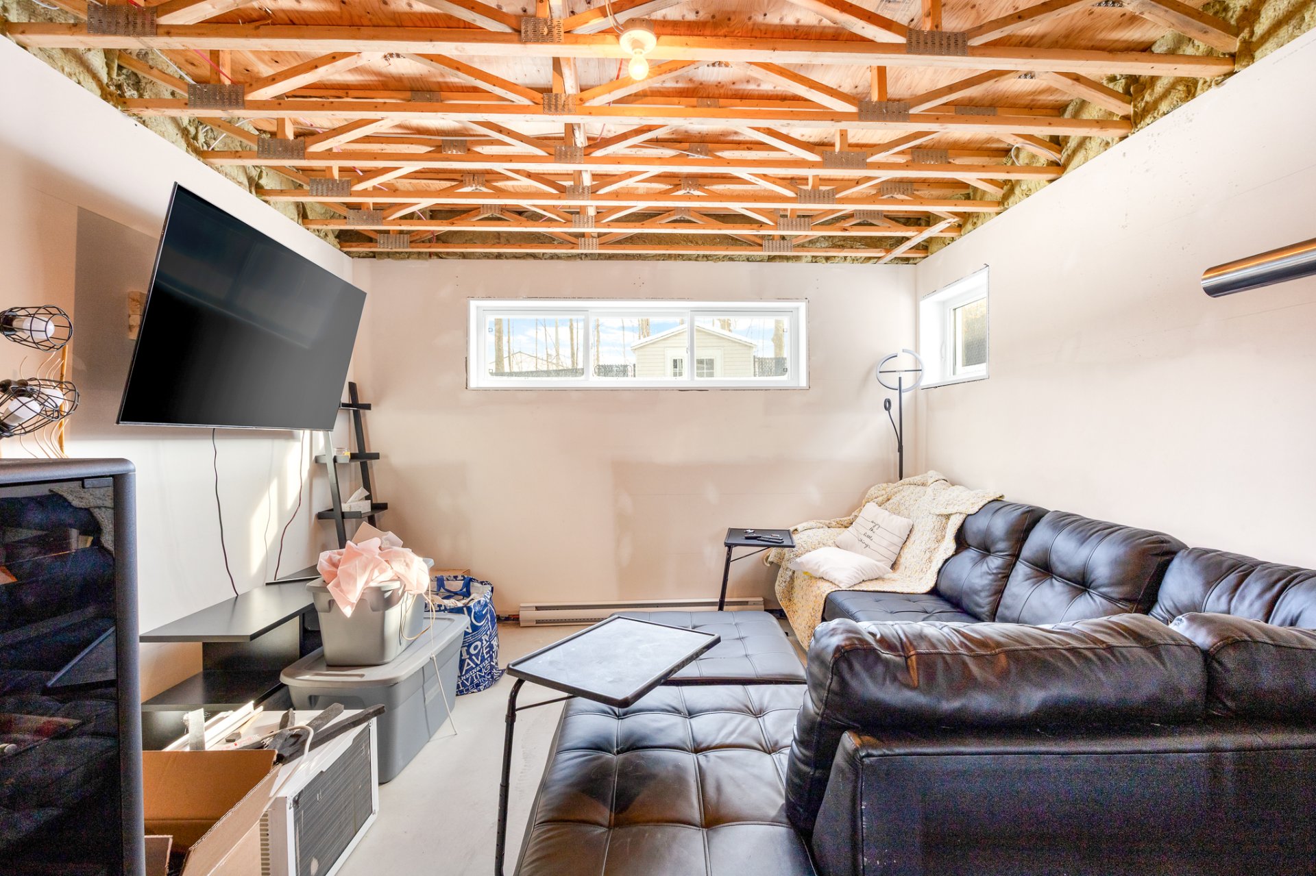 Photo - Salle familiale