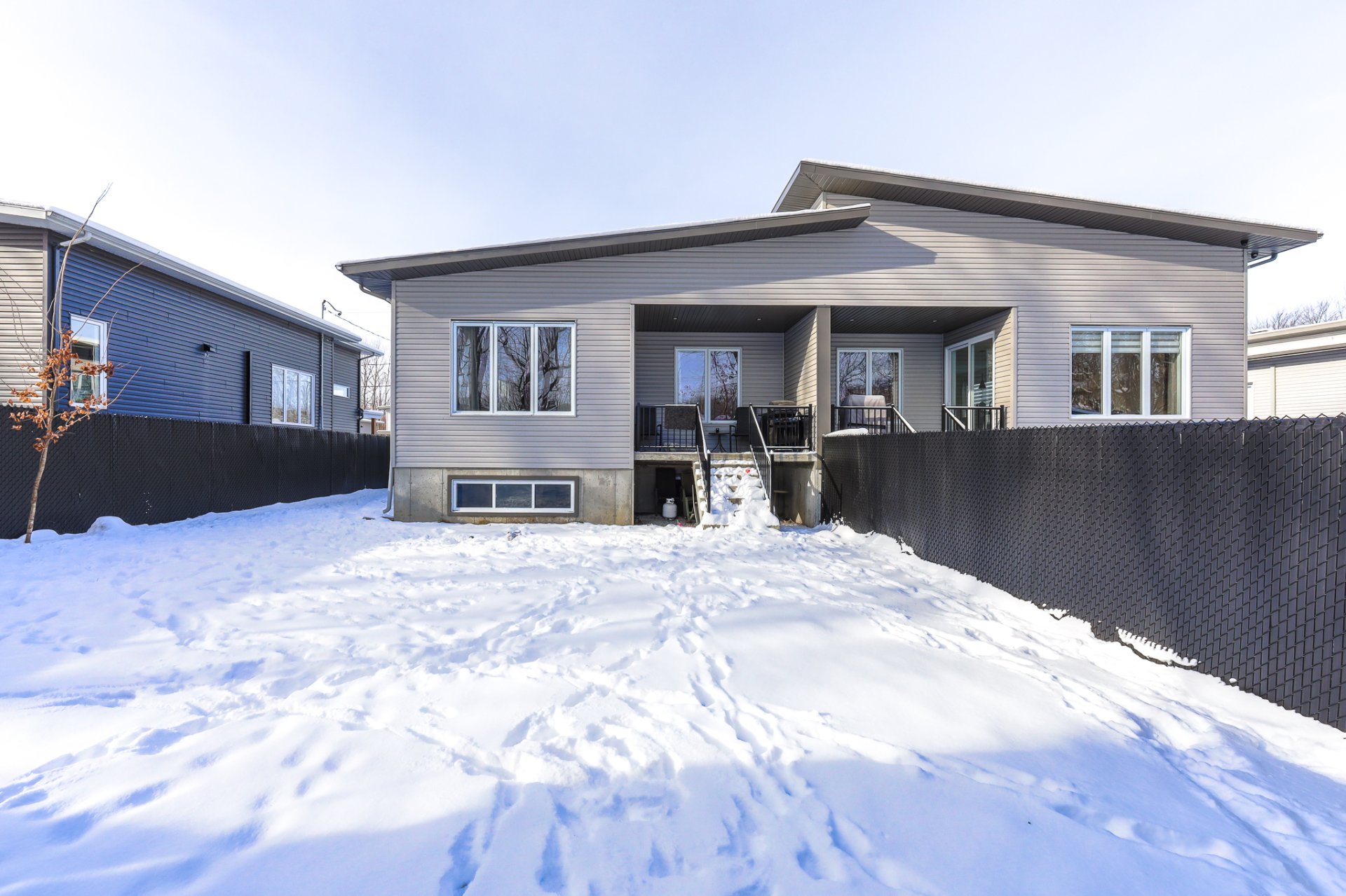 Photo - Face arrière