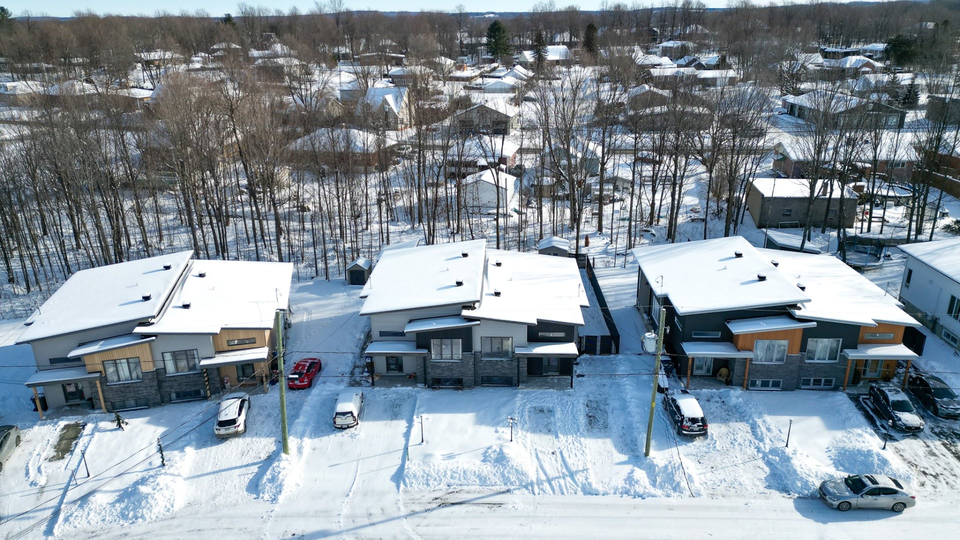 Photo - Vue d'ensemble