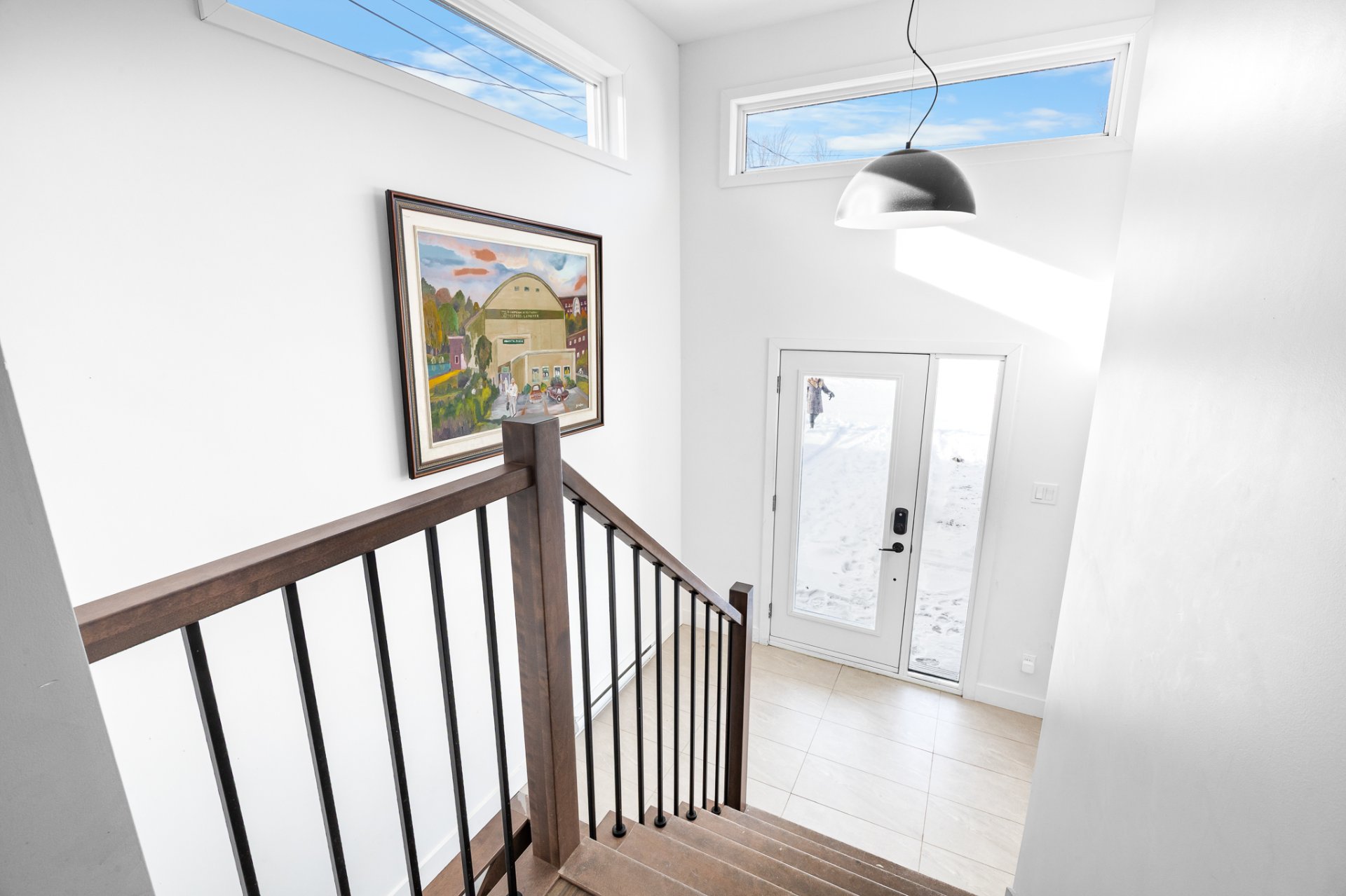 Photo - Hall d'entrée