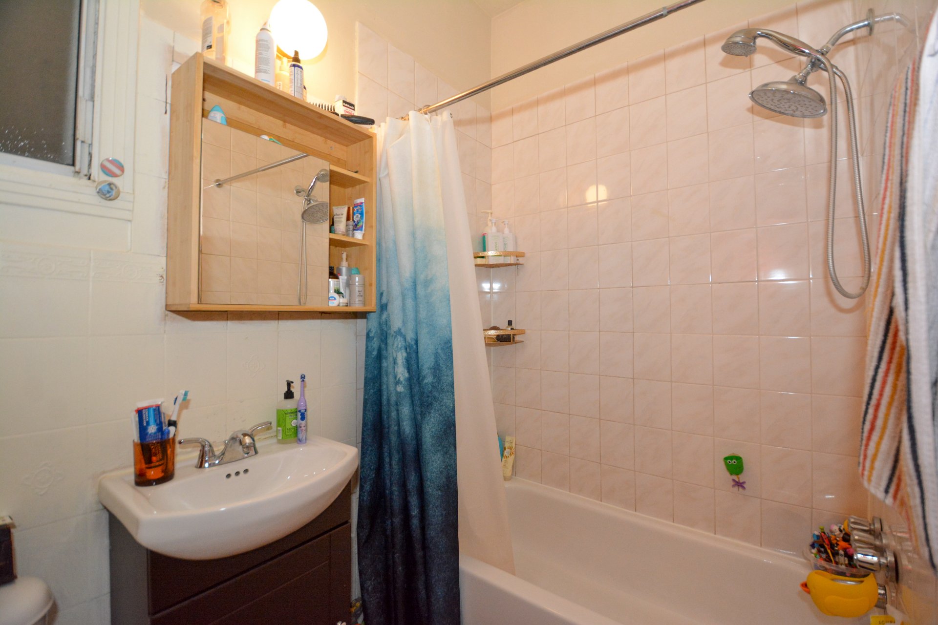 Photo - Salle de bains
