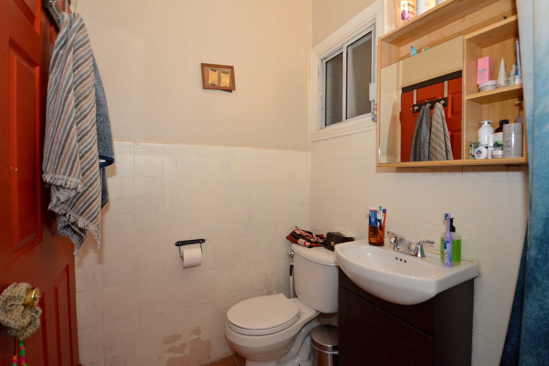 Photo - Salle de bains