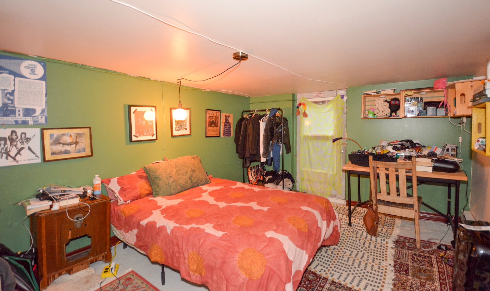 Photo - Chambre à coucher