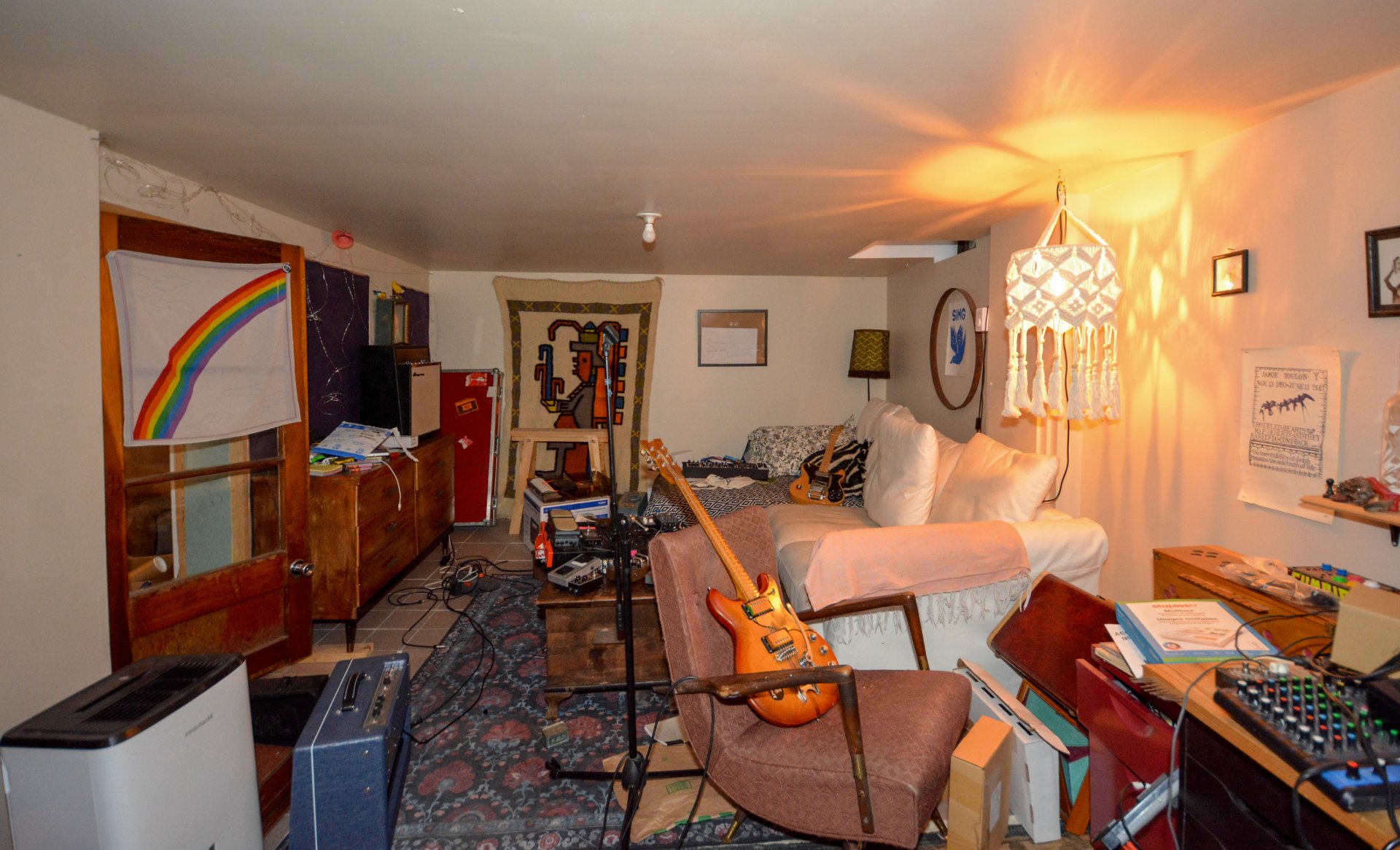 Photo - Salle familiale