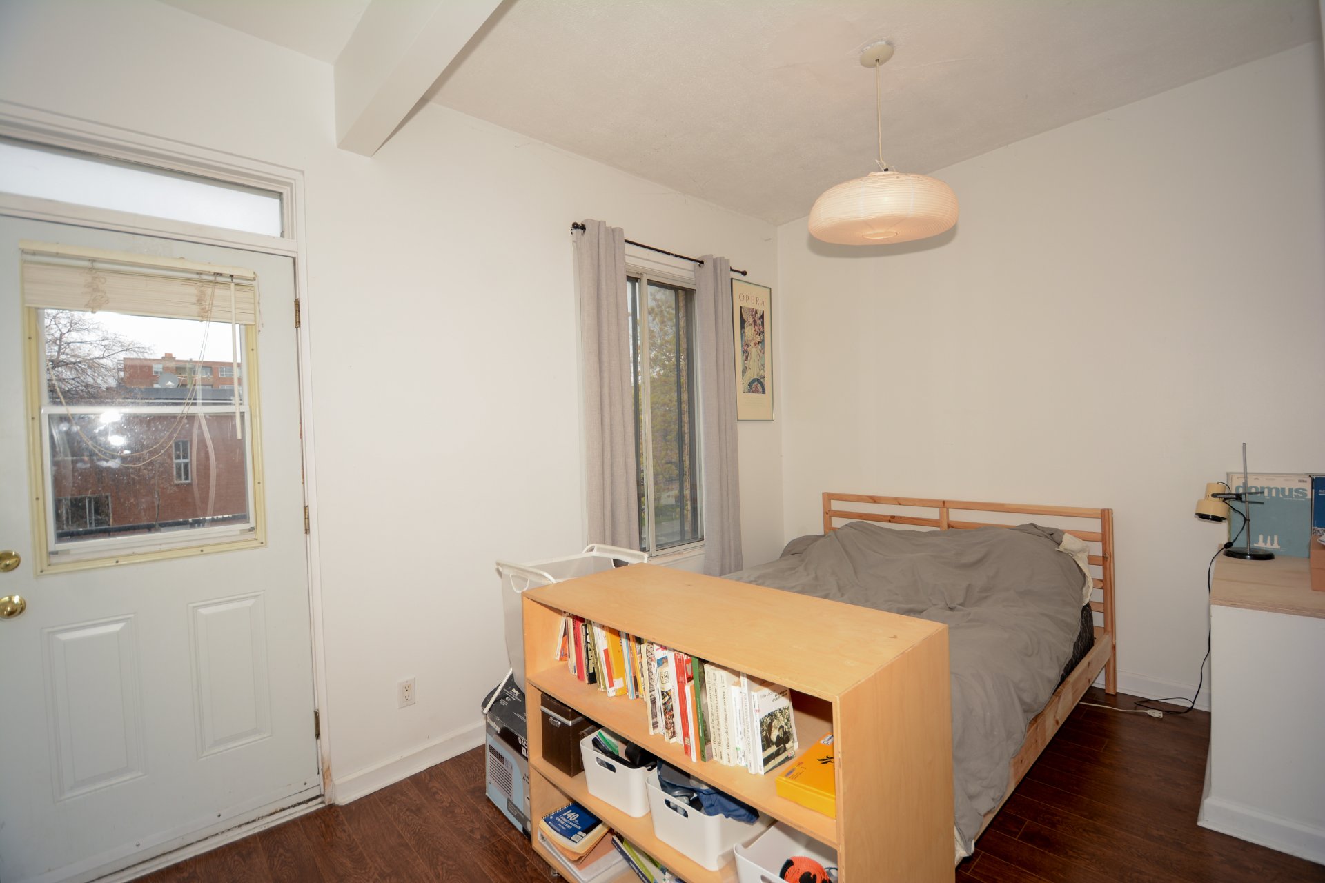 Photo - Chambre à coucher
