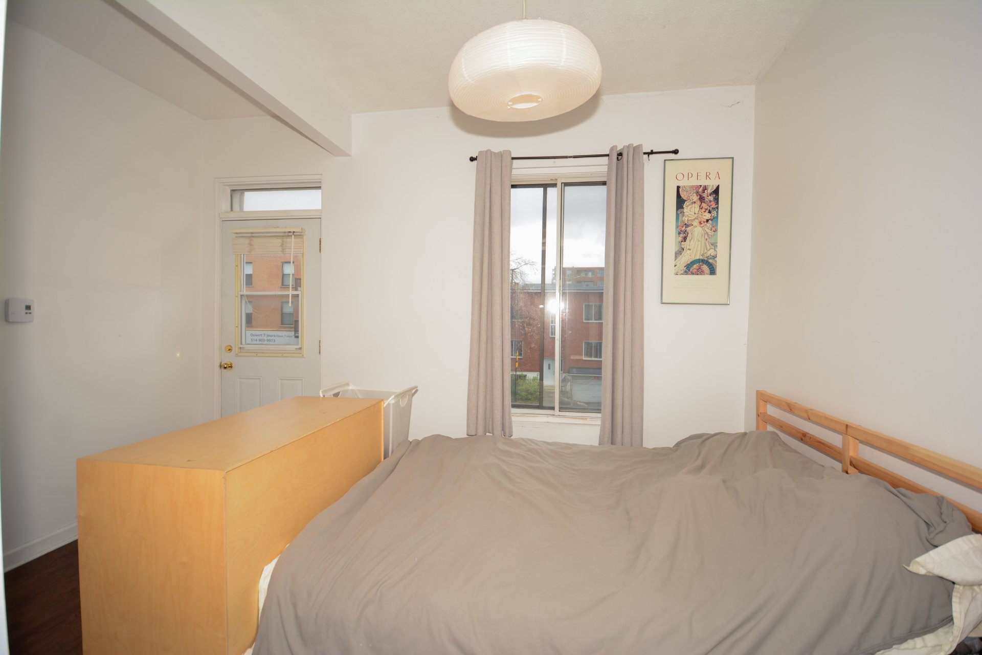 Photo - Chambre à coucher