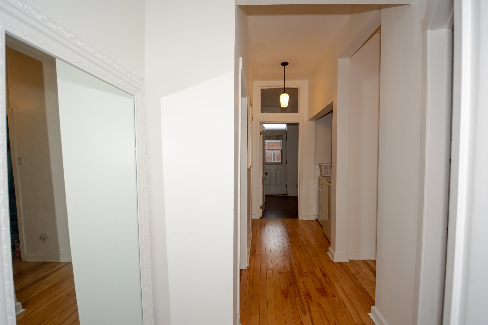 Photo - Hall d'entrée